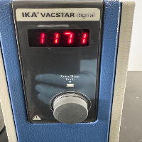 IKA RV8 Rotary Evaporator System image 3